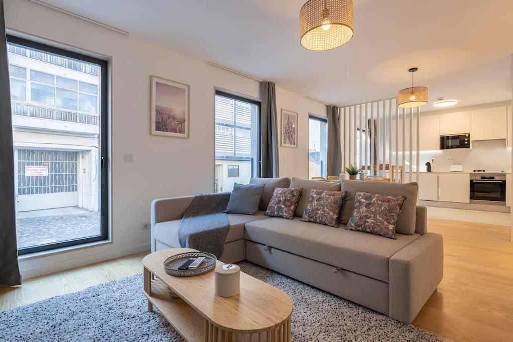 Campolide Lovely 2 Bedroom By Innkeeper Lisboa Ngoại thất bức ảnh