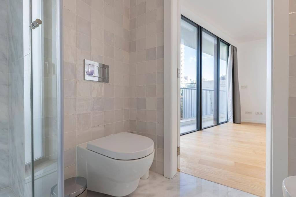 Campolide Lovely 2 Bedroom By Innkeeper Lisboa Ngoại thất bức ảnh