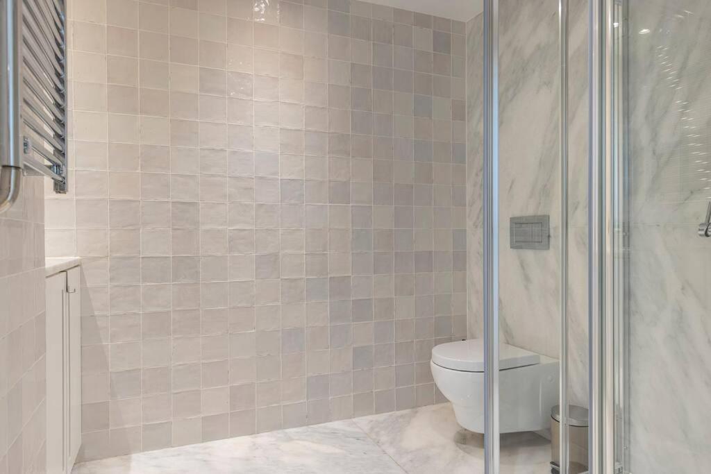 Campolide Lovely 2 Bedroom By Innkeeper Lisboa Ngoại thất bức ảnh