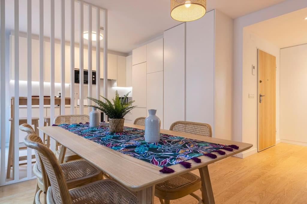 Campolide Lovely 2 Bedroom By Innkeeper Lisboa Ngoại thất bức ảnh
