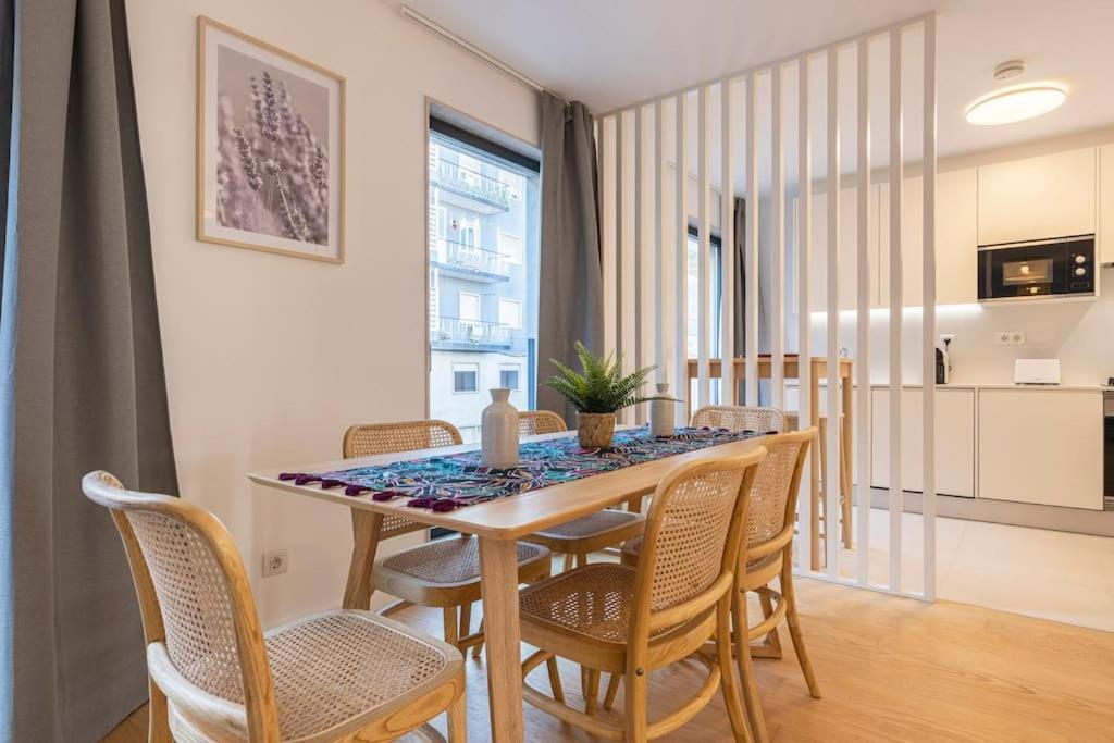 Campolide Lovely 2 Bedroom By Innkeeper Lisboa Ngoại thất bức ảnh