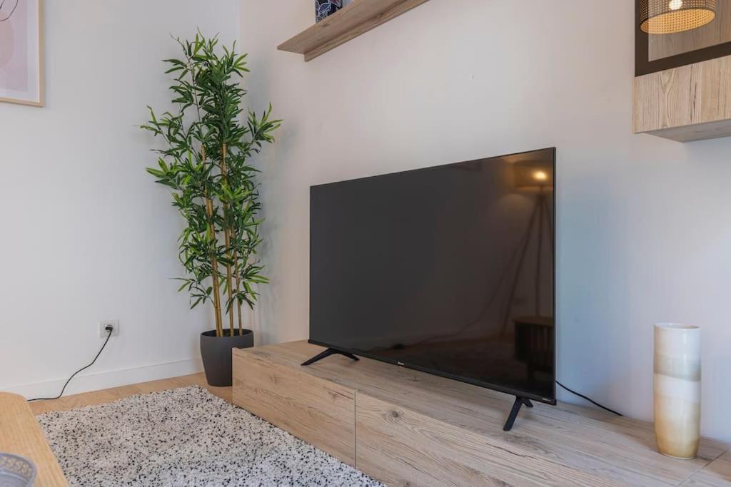 Campolide Lovely 2 Bedroom By Innkeeper Lisboa Ngoại thất bức ảnh