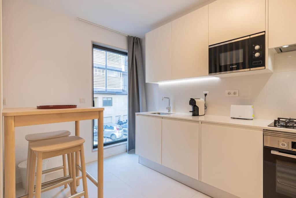 Campolide Lovely 2 Bedroom By Innkeeper Lisboa Ngoại thất bức ảnh
