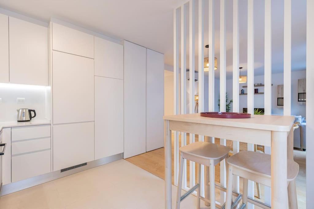 Campolide Lovely 2 Bedroom By Innkeeper Lisboa Ngoại thất bức ảnh