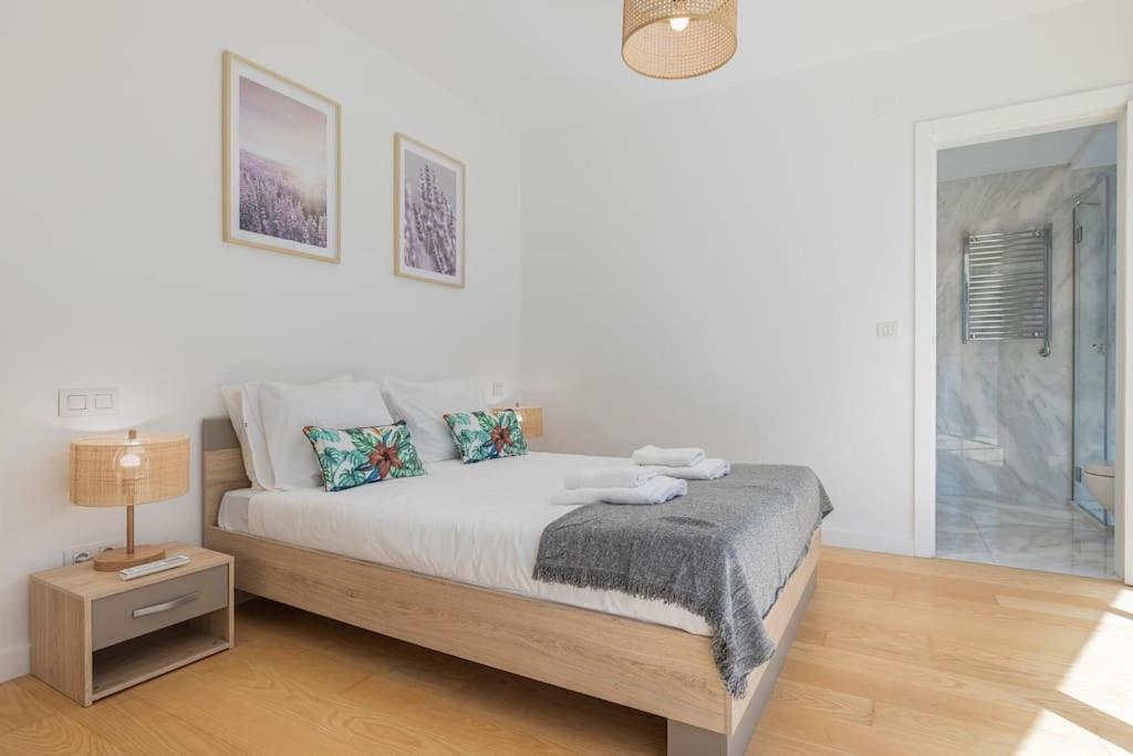 Campolide Lovely 2 Bedroom By Innkeeper Lisboa Ngoại thất bức ảnh