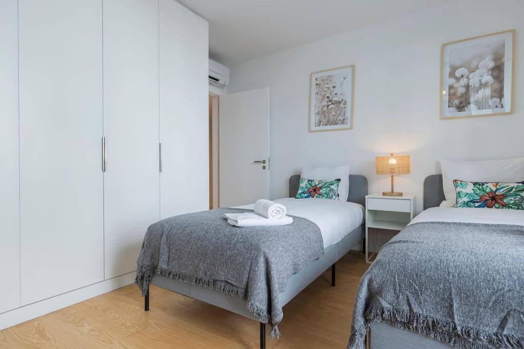 Campolide Lovely 2 Bedroom By Innkeeper Lisboa Ngoại thất bức ảnh