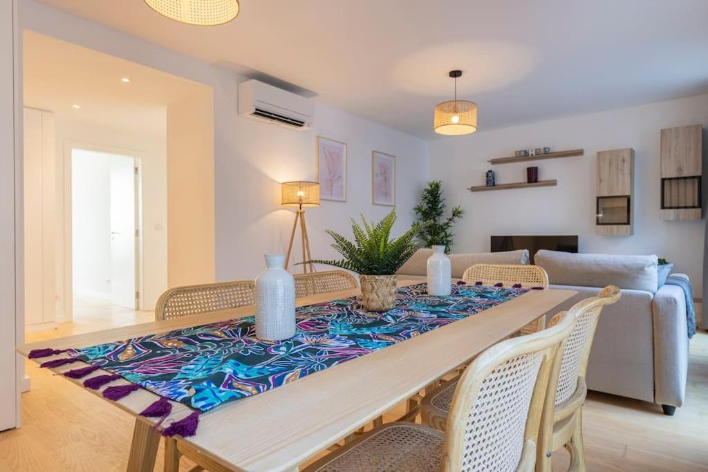 Campolide Lovely 2 Bedroom By Innkeeper Lisboa Ngoại thất bức ảnh