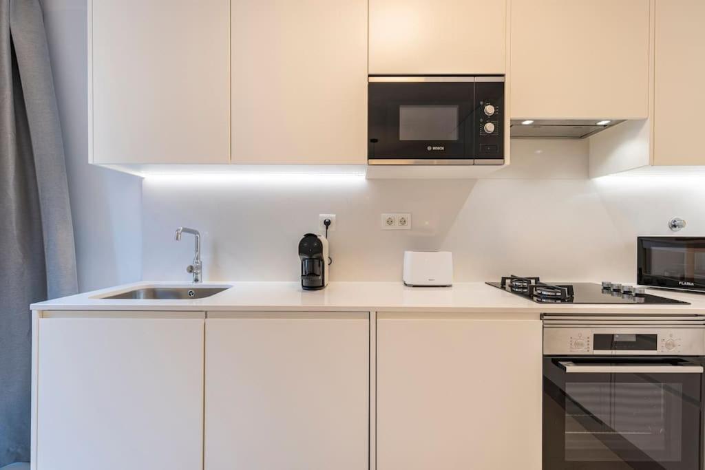 Campolide Lovely 2 Bedroom By Innkeeper Lisboa Ngoại thất bức ảnh