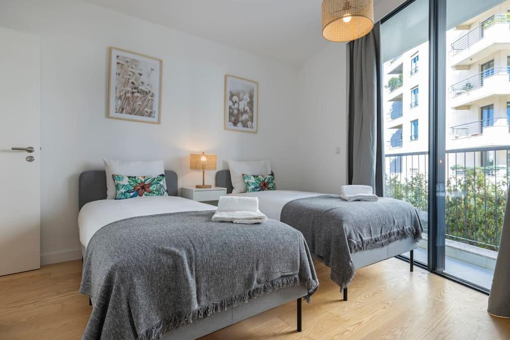 Campolide Lovely 2 Bedroom By Innkeeper Lisboa Ngoại thất bức ảnh
