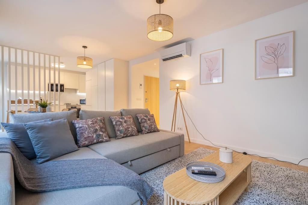 Campolide Lovely 2 Bedroom By Innkeeper Lisboa Ngoại thất bức ảnh