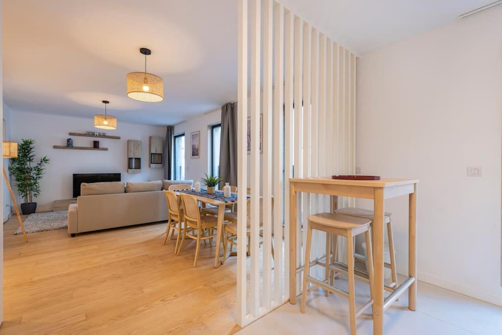 Campolide Lovely 2 Bedroom By Innkeeper Lisboa Ngoại thất bức ảnh